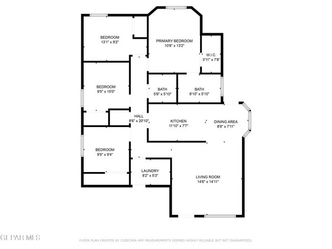 14952 Brandon Wolfram Ct in El Paso, TX - Foto de edificio - Building Photo