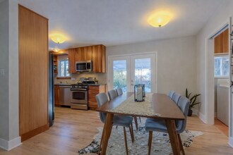 880 35th St in Boulder, CO - Building Photo - Building Photo