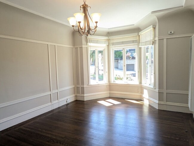 1119 Dolores St in San Francisco, CA - Building Photo - Building Photo