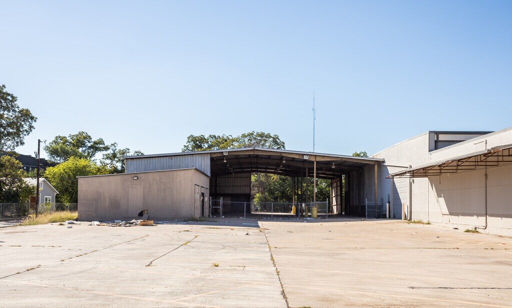 The Josephine Apartments San Antonio, TX Apartments For Rent