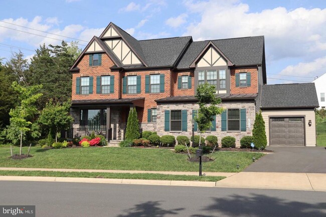 property at 26722 Marbury Estates Dr