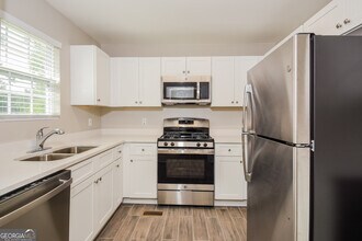 4133 Mistymorn Wy in Powder Springs, GA - Building Photo - Building Photo