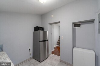 519 S Port St in Baltimore, MD - Building Photo - Building Photo