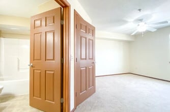 Fairways of Jackson in Canton, OH - Building Photo - Floor Plan