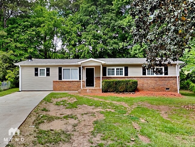 property at 10211 Allen Dr SW