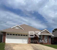 332 Cotton Bay Ct in Gulf Shores, AL - Building Photo