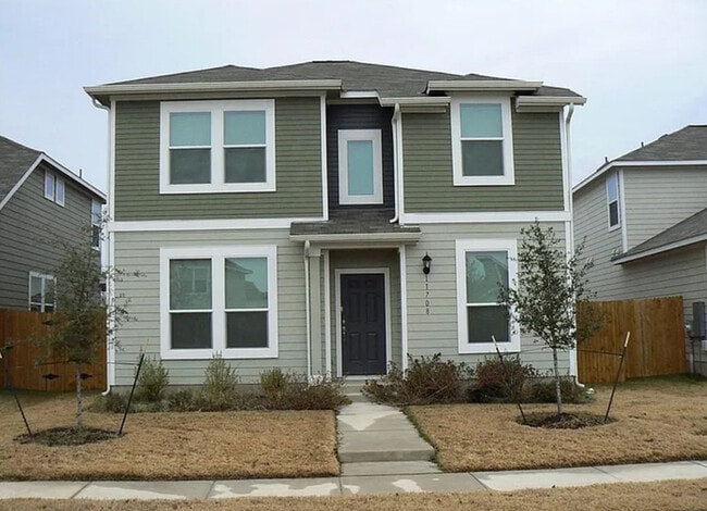 property at 11708 Prado Ranch Blvd