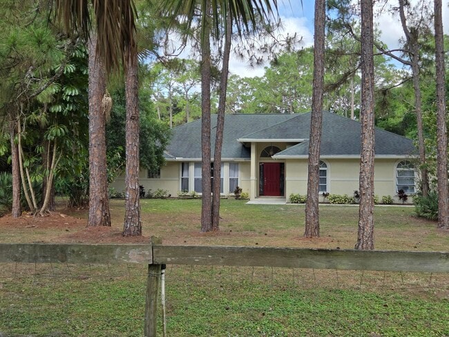 property at 17707 Musgrove Ln