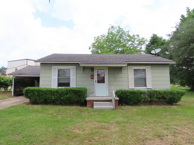 property at 103 School St