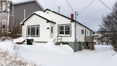 368 Blackmarsh Rd in St John's, NL - Building Photo - Building Photo