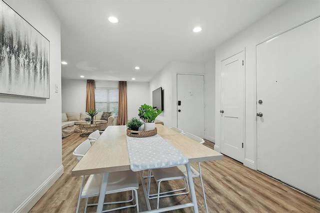 8083 Meadow Rd in Dallas, TX - Building Photo - Building Photo