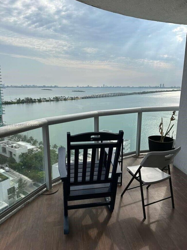 property at 480 NE 30th St