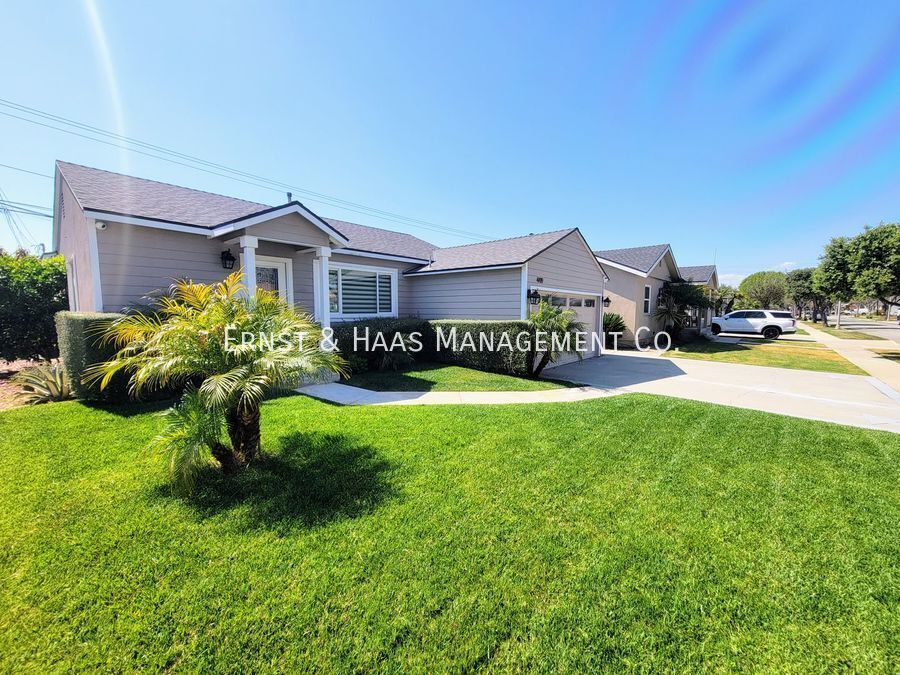 4419 Petaluma Ave in Lakewood, CA - Building Photo
