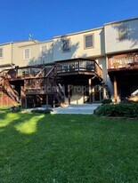 18 Corriedale Ct in Owings Mills, MD - Building Photo