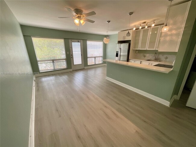 property at 2716 NE 30th Pl