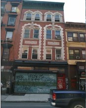 155 Rivington St in New York, NY - Building Photo - Building Photo