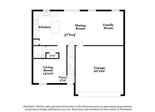 5926 Tully Cross Dr in Galloway, OH - Building Photo - Building Photo