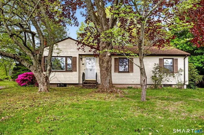 property at 121 Cherry Hill Rd