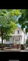 44A Magnolia St, Unit 44A Magnolia St Arlington in Arlington, MA - Building Photo