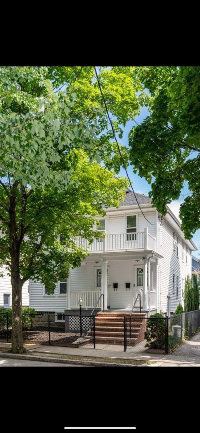 property at 44A Magnolia St