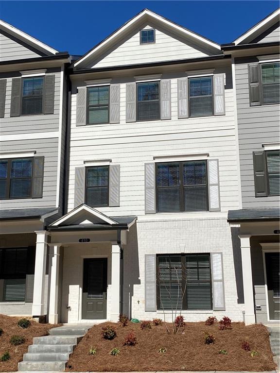 property at 406 Stovall Pl