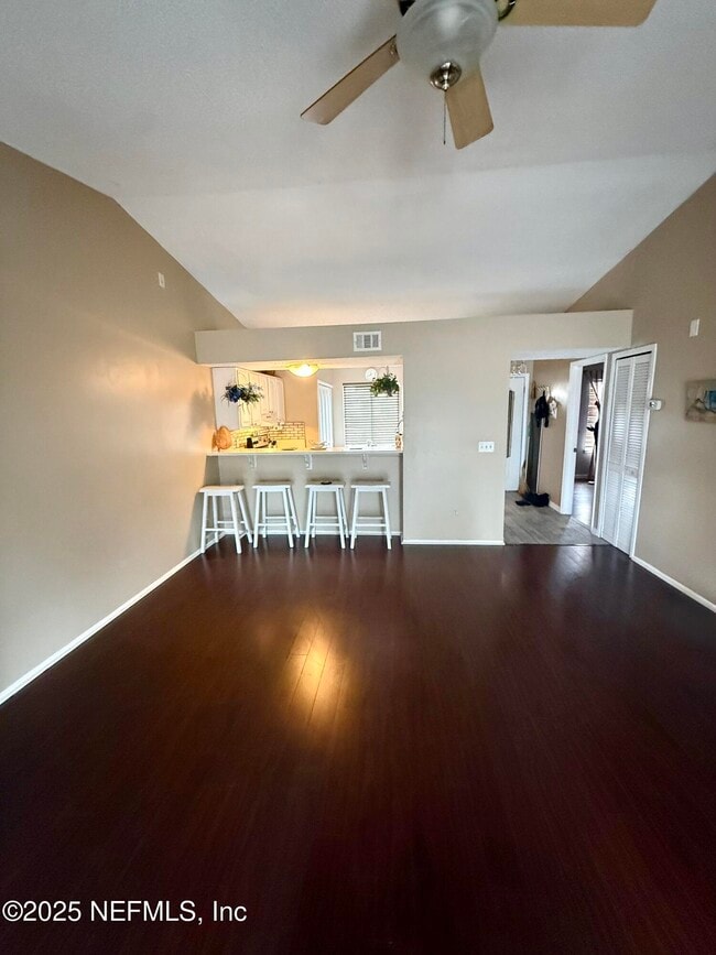 property at 636 Aquatic Dr