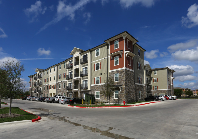 Arba San Marcos in San Marcos, TX - Building Photo - Building Photo