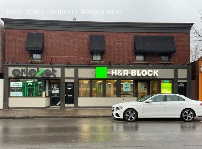 property at 1819 Pine Ave