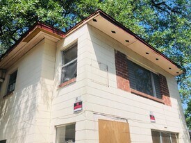 2312 Fairfax St in Jacksonville, FL - Building Photo