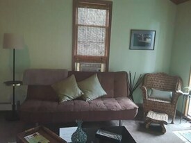 49 Evergreen Ave in Asheville, NC - Building Photo