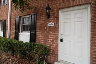 13708 Orange Sunset Dr in Tampa, FL - Building Photo