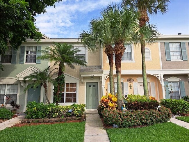 property at 8123 San Carlos Cir