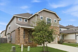 4927 Blue Jacaranda Wy in Spring, TX - Building Photo - Building Photo