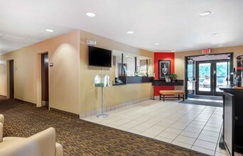 Furnished Studio-Philadelphia - Cherry Hill in Cherry Hill, NJ - Foto de edificio - Building Photo