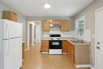 1978 McAfee Pl in Decatur, GA - Building Photo - Building Photo