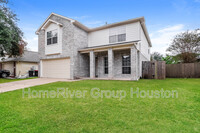 12214 Greenmesa Dr in Houston, TX - Building Photo - Building Photo