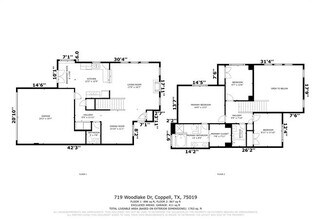 719 Woodlake Dr in Coppell, TX - Building Photo - Building Photo