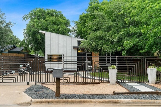 property at 3204 E 14th 1/2 St