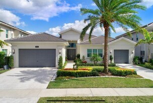 19886 Meadowside Ln in Boca Raton, FL - Building Photo