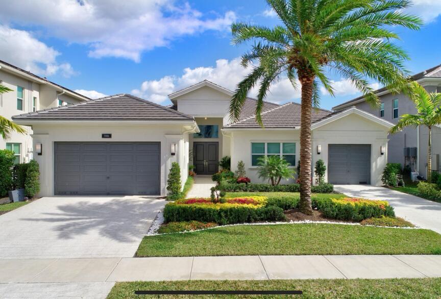 19886 Meadowside Ln in Boca Raton, FL - Foto de edificio
