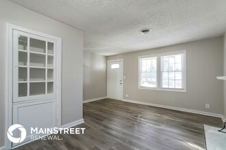 2714 Hartford Dr in Nashville, TN - Building Photo - Building Photo