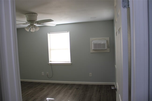 property at 4214 Fuqua St