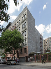 357 S 3rd St in Brooklyn, NY - Building Photo - Building Photo