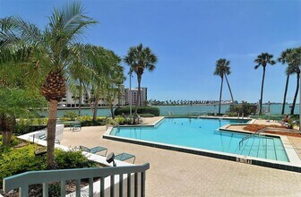 922 Blvd of the Arts in Sarasota, FL - Building Photo - Building Photo