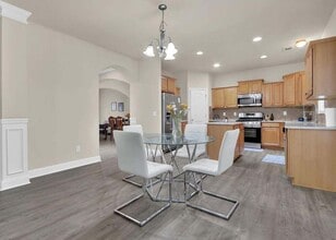 1893 Thomas Pointe Trce in Lawrenceville, GA - Foto de edificio - Building Photo