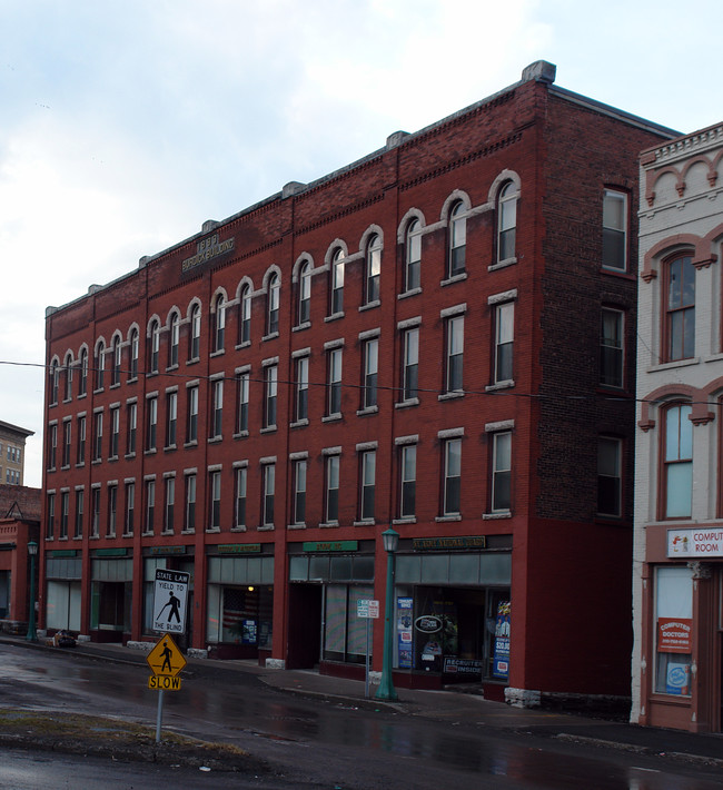 114 Franklin St in Watertown, NY - Building Photo - Building Photo