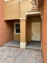 15242 SW 30th Terrace in Miami, FL - Building Photo - Building Photo