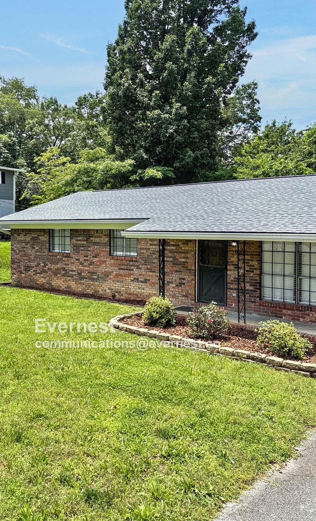 property at 4411 Comet Trail