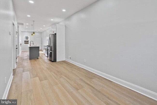 524 N Pulaski St in Baltimore, MD - Building Photo - Building Photo