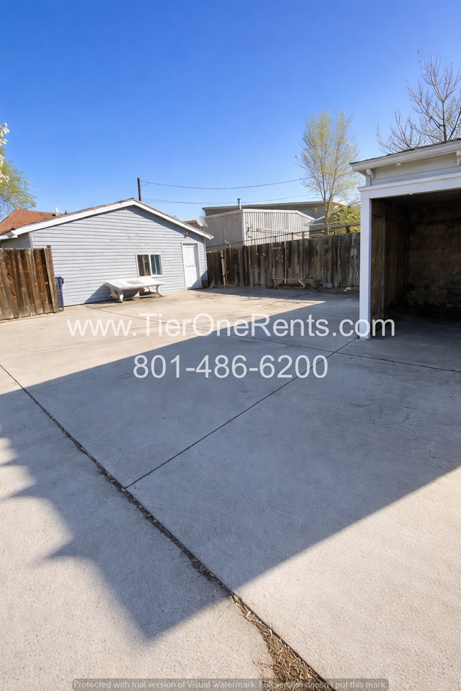 2713 S 9200 W in Magna, UT - Building Photo - Building Photo